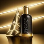 Perfume Boss Bottled absolu
