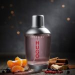 perfume Hugo energise