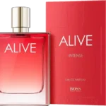 Alive Intense