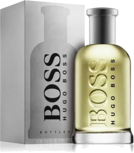 Boss Bottled - 100 ml - Eau de Parfum