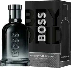 Boss Bottled Beyond - 100 ml - Eau de Parfum