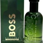 Boss Bottled Bold Citrus