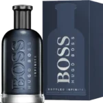 Boss Bottled Infinite