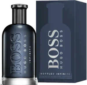 Boss Bottled Infinite - 100 ml - Eau de Parfum