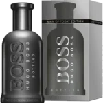 Boss Bottled Man Of Today