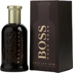 Boss Bottled Oud