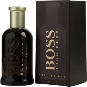 Boss Bottled Oud - 100 ml - Eau de Parfum
