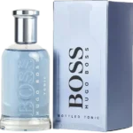 Boss Bottled Tonic