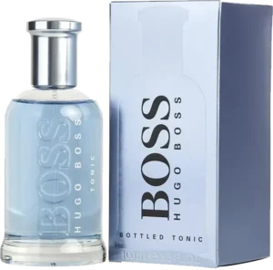Boss Bottled Tonic - 100 ml - Eau de Toilette