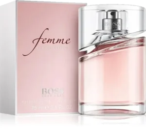 Boss Femme - 75 ml - Eau de Parfum