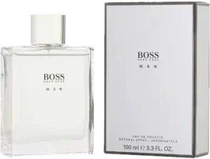 Boss Man - 100 ml - Eau de Toilette