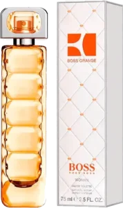Boss Orange - 75 ml - Eau de Toilette
