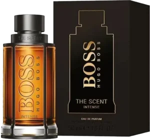 Boss The Scent Intense - 100 ml - Eau de Parfum