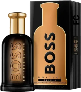 Bottled Elixir - 100 ml - Parfum