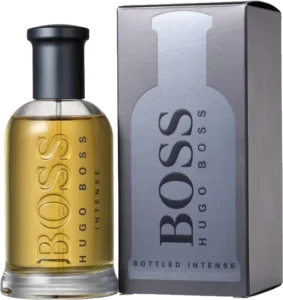 Bottled Intense - 100 ml - Eau de Parfum