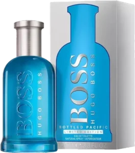 Bottled Pacific Limited Edition - 100 ml - Eau de Toilette