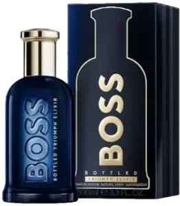 Bottled Triumph Elixir - 100 ml - Parfum