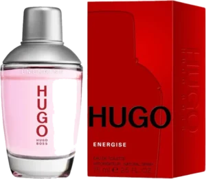 Energise - 75 ml - Eau de Toilette