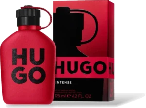 Hugo Deep Red - 90 ml - Eau de Parfum