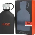 Hugo Just Different