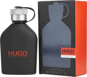 Hugo Just Different - 125 ml - Eau de Toilette