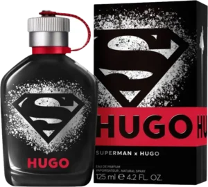 Hugo Superman - 125 ml - Eau de Parfum