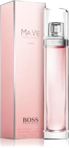 Ma Vie Pour Femme L´eau - 75 ml - Eau de Toilette