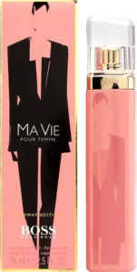 Ma Vie Pour Femme Runway Edition - 75 ml - Eau de Parfum