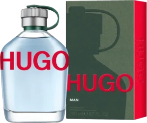 Man - 125 ml - Eau de Toilette