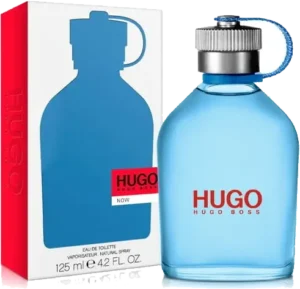 Now - 125 ml - Eau de Toilette