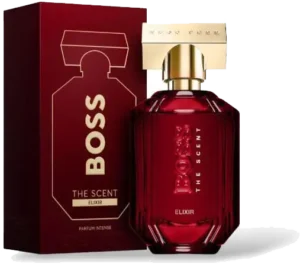 The Scent Elixir - 100 ml - Parfum