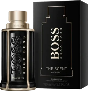 The Scent Magnetic - 100 ml - Eau de Parfum