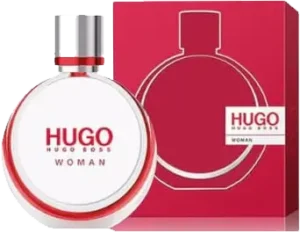 Woman - 75 ml - Eau de Parfum