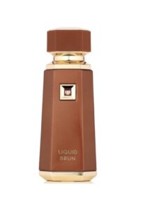 Liquid Brun - 100 ml - Eau de Parfum