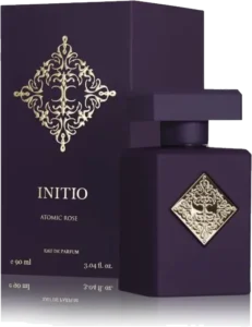 Atomic Rose - 90 ml - Eau de Parfum