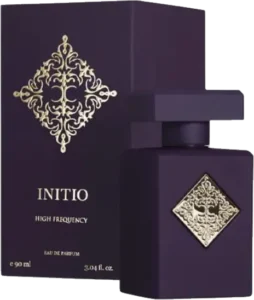 High Frequency - 90 ml - Eau de Parfum