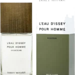 D’issey Eau & Cedre