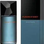 Fussion D’issey