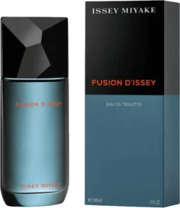 Fussion D’issey - 150 ml - Eau de Toilette