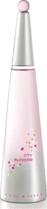 L’eau D’iseey City Blossom - 100 ml - Eau de Toilette