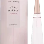 Leau D’issey Florale