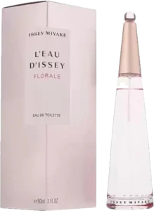 Leau D’issey Florale - 90 ml - Eau de Toilette