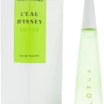 Leau D’issey Lotus