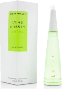 Leau D’issey Lotus - 90 ml - Eau de Toilette
