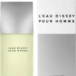 L’eau D’issey Pour Homme