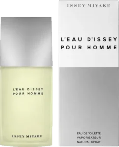 L’eau D’issey Pour Homme - 75 ml - Eau de Toilette