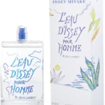 L’eau D’issey Pour Homme By Kevin Lucbert