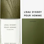 L’eau D’issey Pour Homme Eau & Cèdre