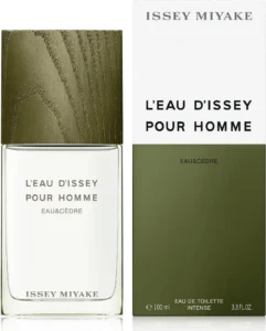 L’eau D’issey Pour Homme Eau & Cèdre - 100 ml - Eau de Toilette