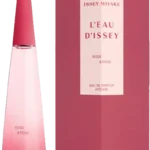 Leau D’issey Rose & Rose
